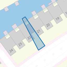 Perceel GVH39-AY-4732