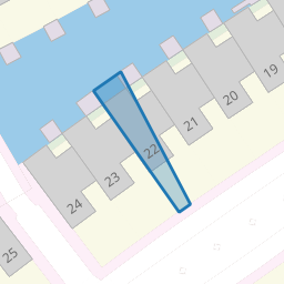 Perceel GVH39-AY-4733