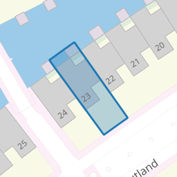 Perceel GVH39-AY-4734