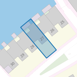 Perceel GVH39-AY-4738