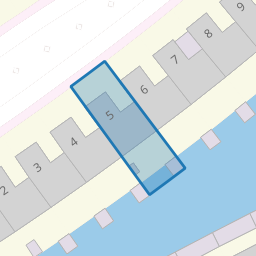 Perceel GVH39-AY-4751