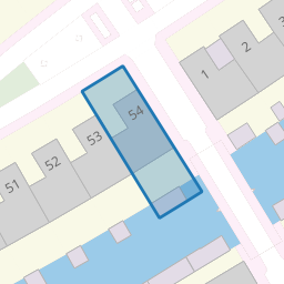 Perceel GVH39-AY-4757