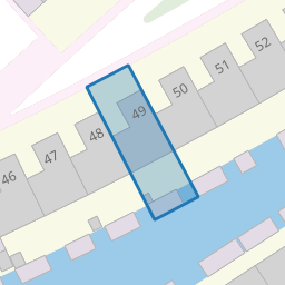 Perceel GVH39-AY-4762