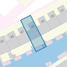 Perceel GVH39-AY-4763