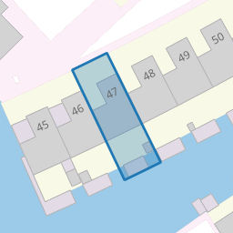 Perceel GVH39-AY-4764