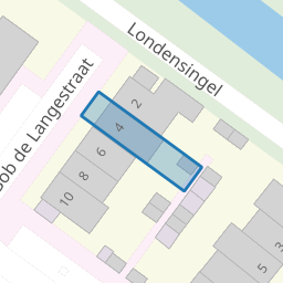 Perceel GVH39-AY-4768