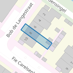 Perceel GVH39-AY-4770