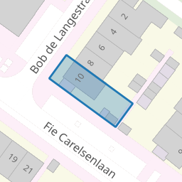 Perceel GVH39-AY-4771