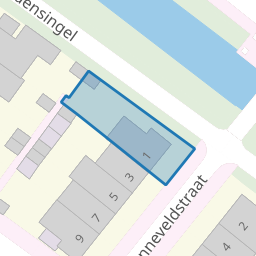 Perceel GVH39-AY-4772