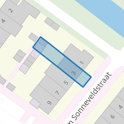 Perceel GVH39-AY-4773