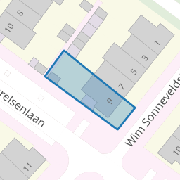 Perceel GVH39-AY-4776