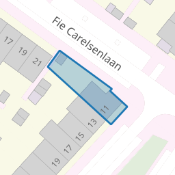 Perceel GVH39-AY-4777