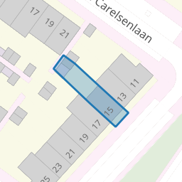 Perceel GVH39-AY-4779