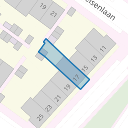 Perceel GVH39-AY-4780