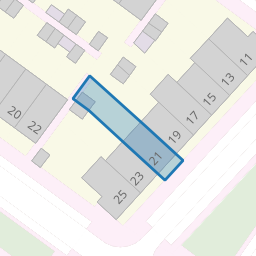 Perceel GVH39-AY-4782