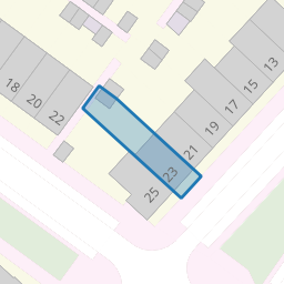 Perceel GVH39-AY-4783