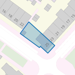 Perceel GVH39-AY-4784