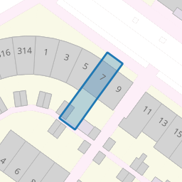 Perceel GVH39-AY-4785