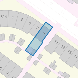 Perceel GVH39-AY-4786