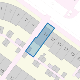 Perceel GVH39-AY-4787