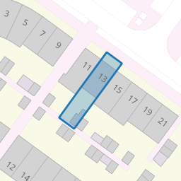 Perceel GVH39-AY-4788