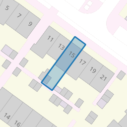 Perceel GVH39-AY-4789