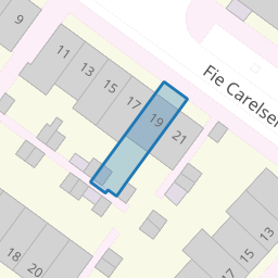 Perceel GVH39-AY-4791