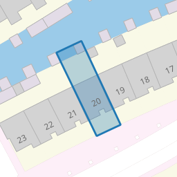 Perceel GVH39-AY-4802