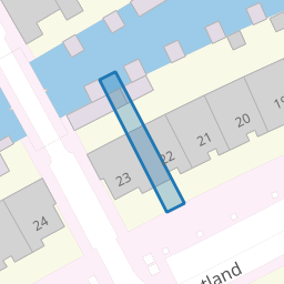 Perceel GVH39-AY-4805