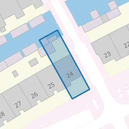 Perceel GVH39-AY-4807