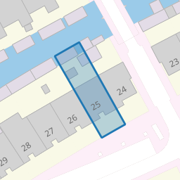 Perceel GVH39-AY-4808