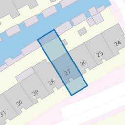 Perceel GVH39-AY-4810