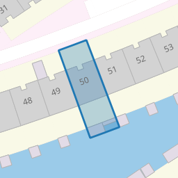 Perceel GVH39-AY-4833