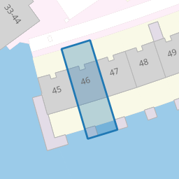 Perceel GVH39-AY-4837