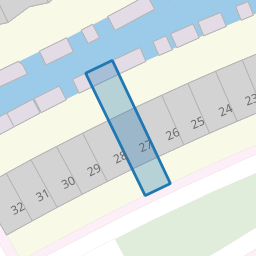 Perceel GVH39-AY-4858