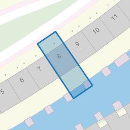 Perceel GVH39-AY-4879