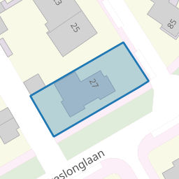 Perceel GVH39-AY-4898