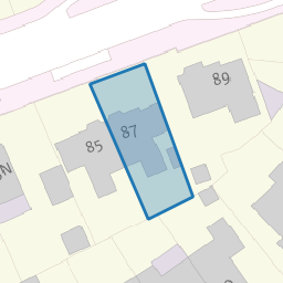 Perceel GVH39-AY-4900