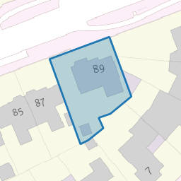 Perceel GVH39-AY-4901