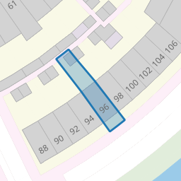 Perceel GVH39-AY-4909