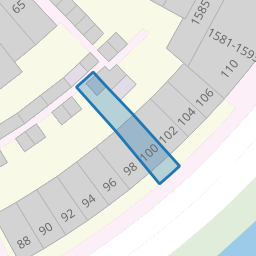 Perceel GVH39-AY-4911