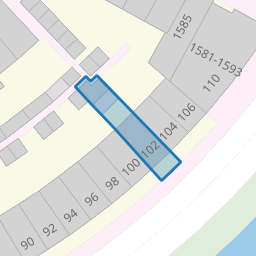 Perceel GVH39-AY-4912