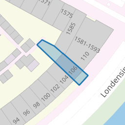 Perceel GVH39-AY-4914