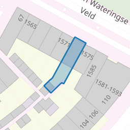 Perceel GVH39-AY-4915