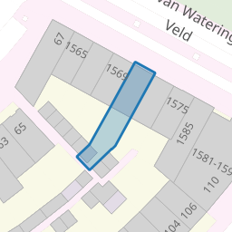 Perceel GVH39-AY-4916