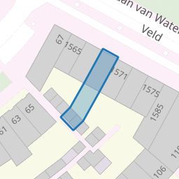 Perceel GVH39-AY-4917