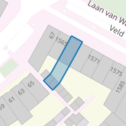 Perceel GVH39-AY-4918