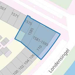 Perceel GVH39-AY-4920