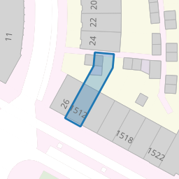 Perceel GVH39-AY-4922