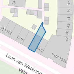 Perceel GVH39-AY-4926